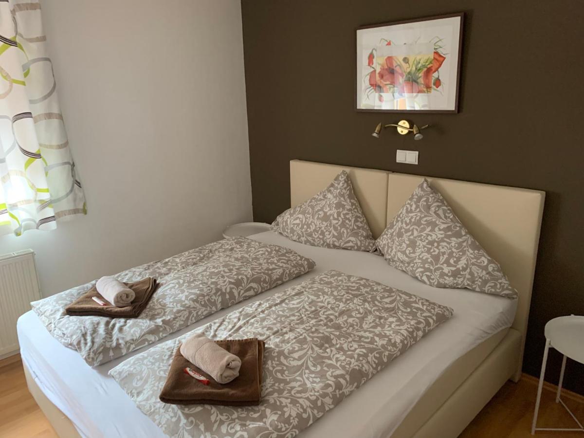 Haus Tirol Bed and Breakfast Leogang Exteriör bild